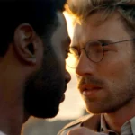 Zane Phillips and Jelani Alladin to star in erotic thriller
