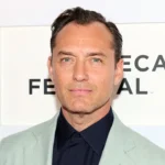 HOT DAMN: Jude Law’s full-frontal in ‘Eden’