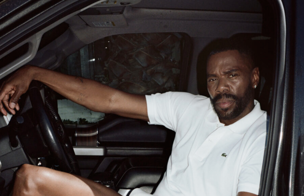Good Morning! Here’s Colman Domingo’s full-frontal scene
