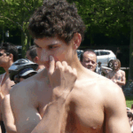 World Naked Bike Ride lands in London this weekend