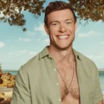 ‘Virgin Island’ is Channel 4’s WILD new naked reality show