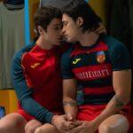‘Olympo’ is another homoerotic, horny Netflix hit