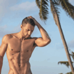 NSFW: Dylan Rosser’s ‘PARADISE’ book of nude models… is exactly that!