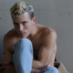Anthony Del Negro bares all in ‘Sex Positive’