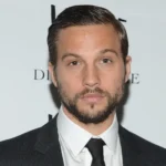 And Just Like That… Logan Marshall-Green adds another nude scene to his portfolio
