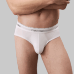 How are you celebrating National Underwear Day?