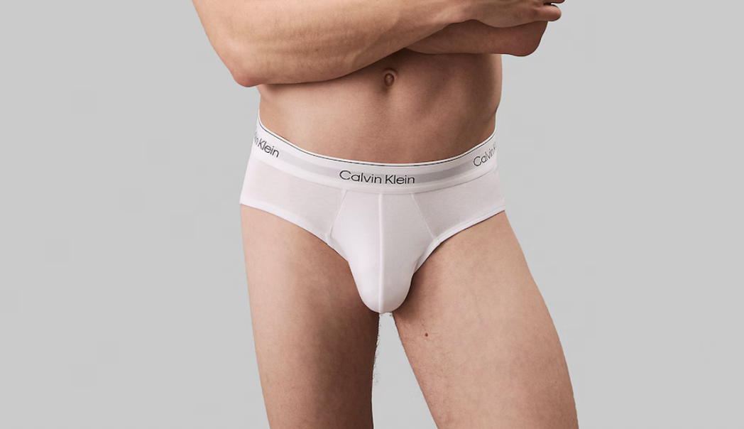 How are you celebrating National Underwear Day?