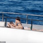 Everyone’s talking about: Cruz Beckham’s Bulge
