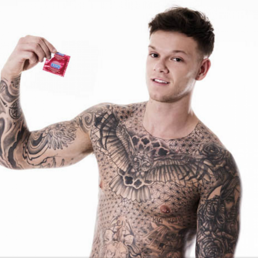 Ellis lacy onlyfans