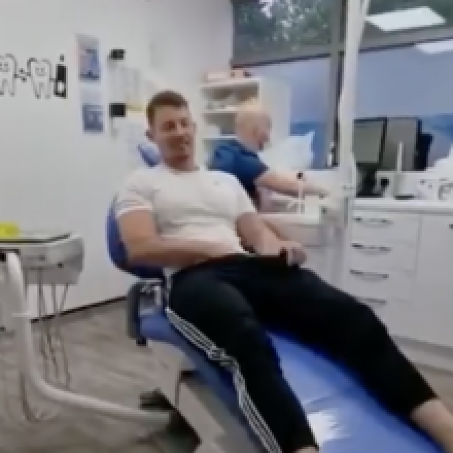 Dentist