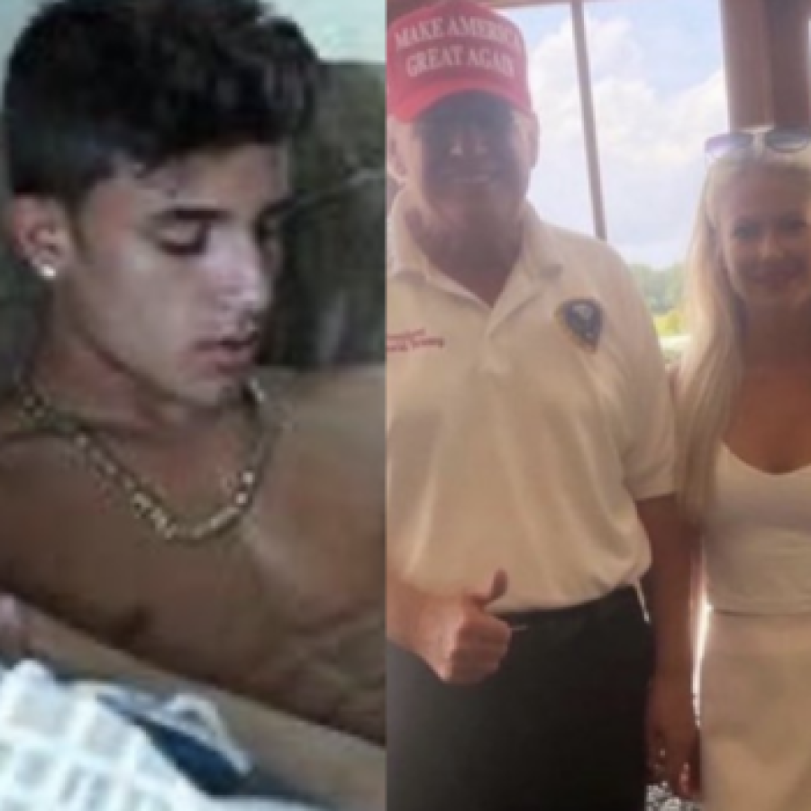 Beef cake hunter thomas