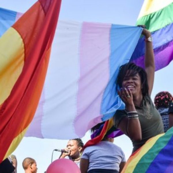 Botswana Decriminalises Gay Sex Cocktailsandcocktalk