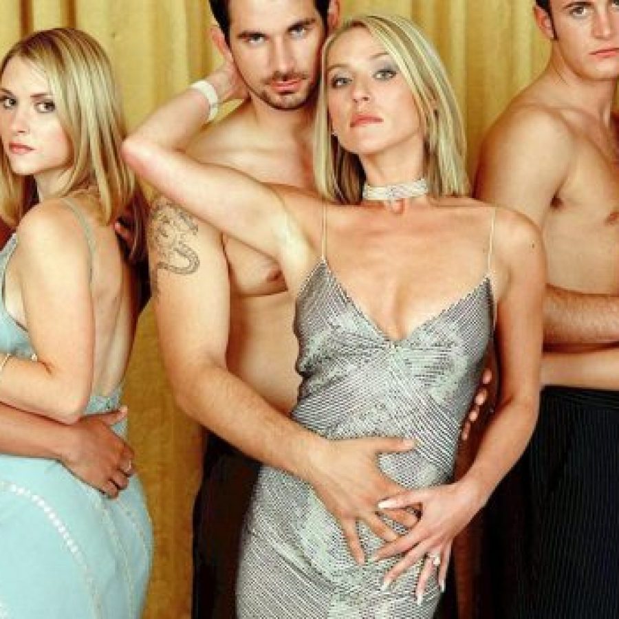 Is a Footballers Wives Comeback on the Cards?