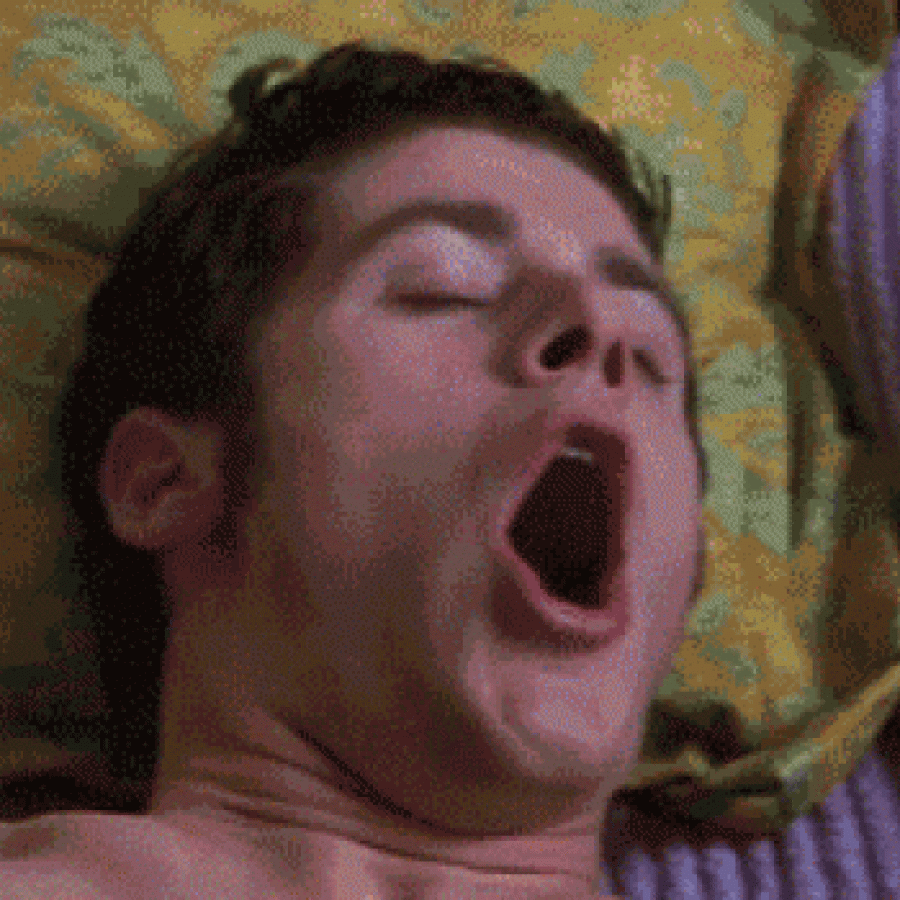 Cum scene from scary movie gif