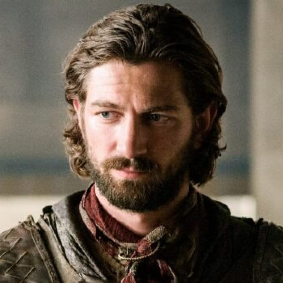 Game of Thrones actor Michiel Huismans previous nude role revealed -  Cocktails & Cocktalk