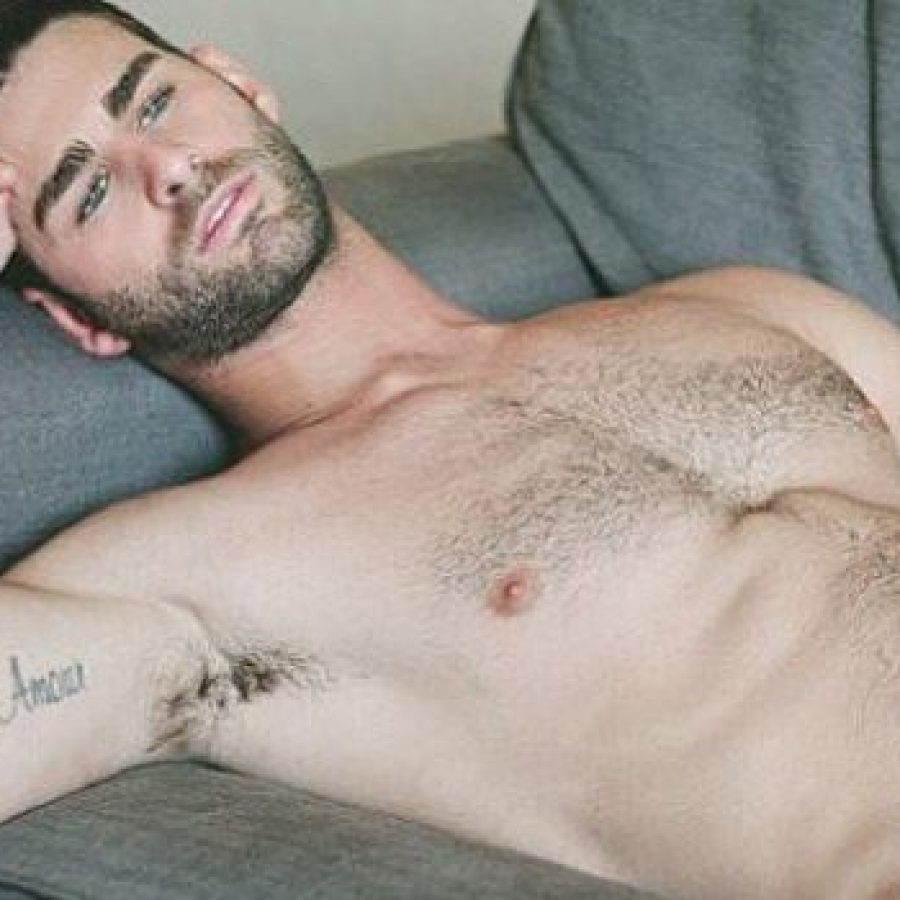 Aaron carter onlyfans nude