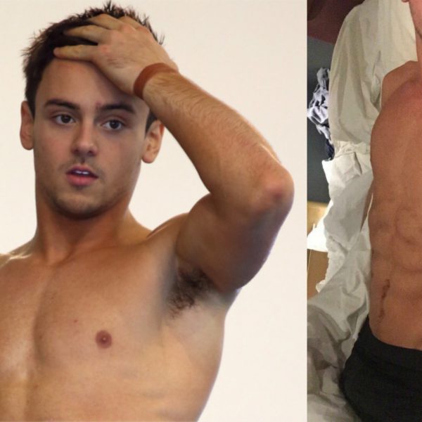 Viral Is That It Fans Fury At Teasing Tom Daley S Sex Tape Stunt [video